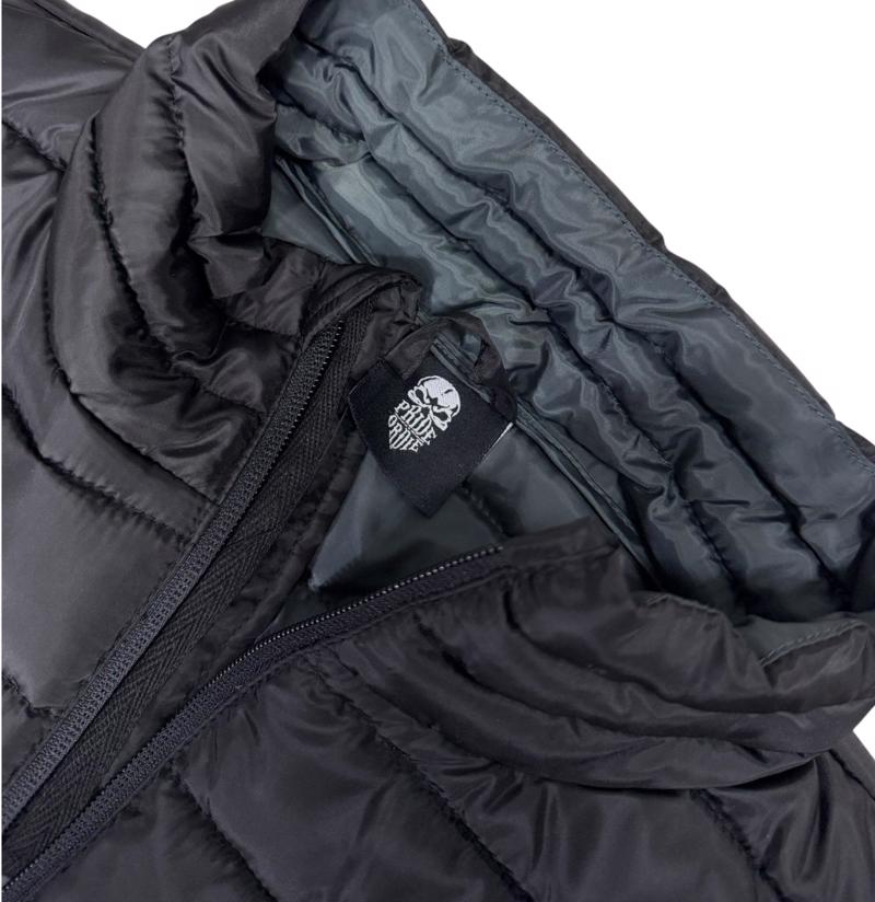 Pride Or Die reckless Sleeveless jacket